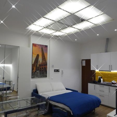 Giudei House Loft 2 Apartment Болоня Екстериор снимка