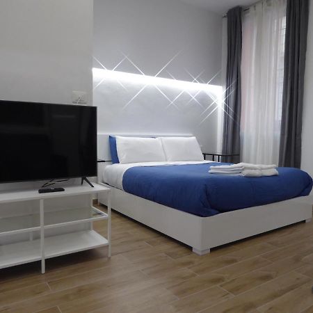 Giudei House Loft 2 Apartment Болоня Екстериор снимка