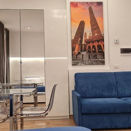 Giudei House Loft 2 Apartment Болоня Екстериор снимка