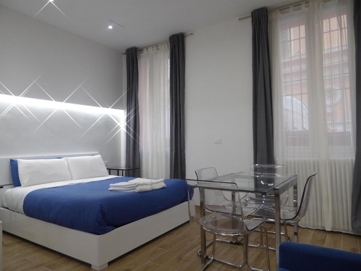 Giudei House Loft 2 Apartment Болоня Екстериор снимка