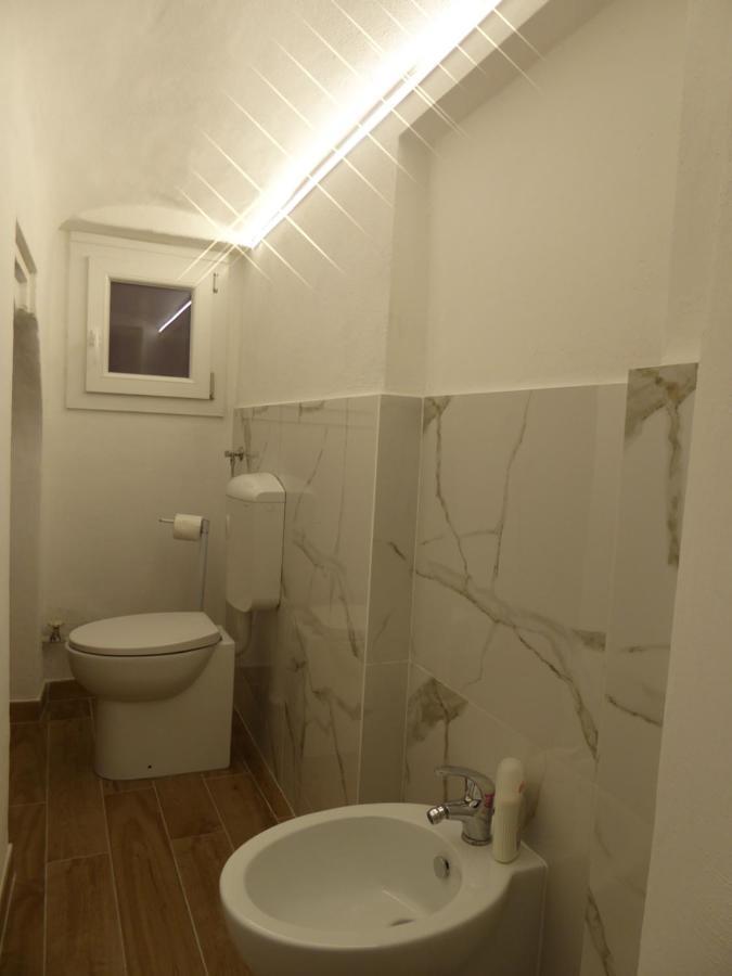 Giudei House Loft 2 Apartment Болоня Екстериор снимка