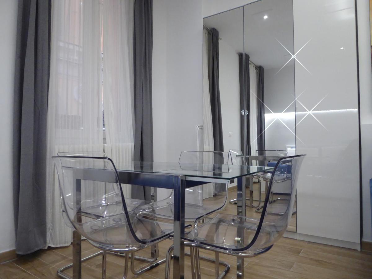 Giudei House Loft 2 Apartment Болоня Екстериор снимка