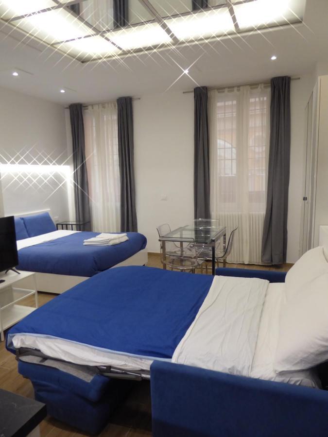 Giudei House Loft 2 Apartment Болоня Екстериор снимка