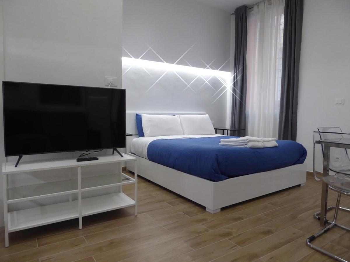 Giudei House Loft 2 Apartment Болоня Екстериор снимка