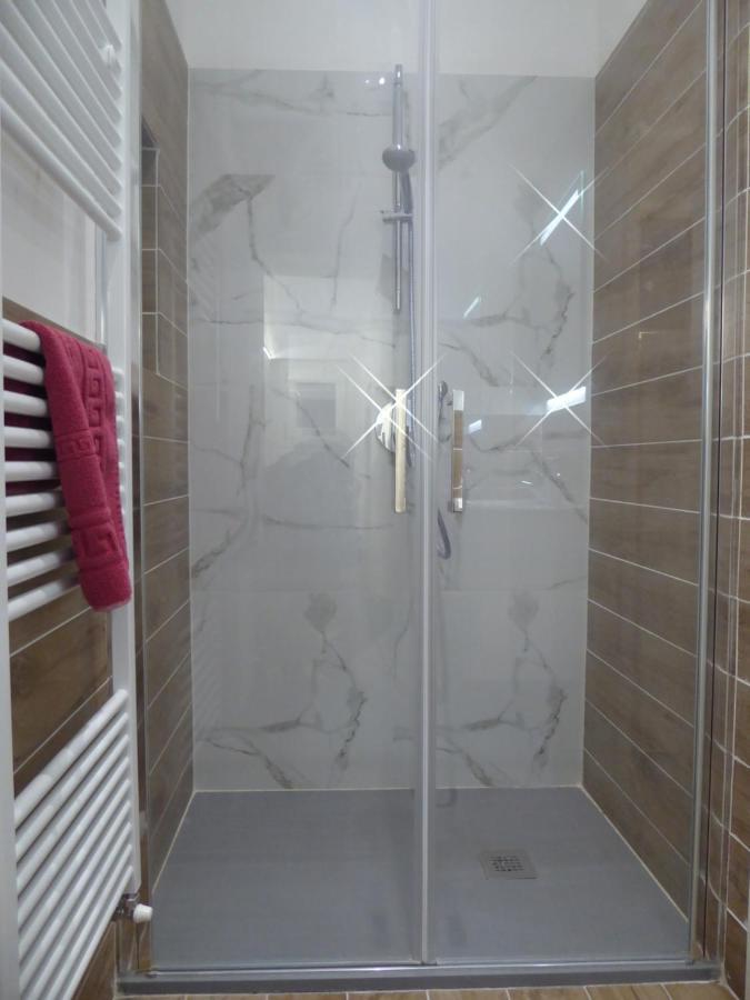 Giudei House Loft 2 Apartment Болоня Екстериор снимка