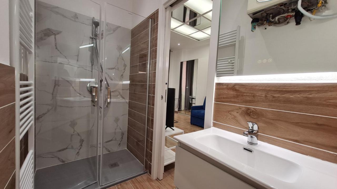 Giudei House Loft 2 Apartment Болоня Екстериор снимка