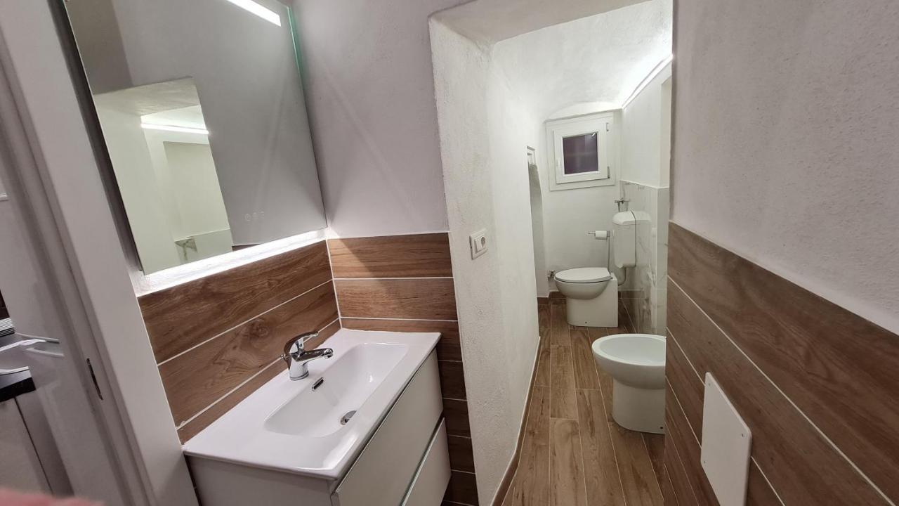Giudei House Loft 2 Apartment Болоня Екстериор снимка
