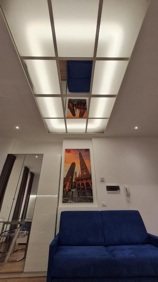 Giudei House Loft 2 Apartment Болоня Екстериор снимка