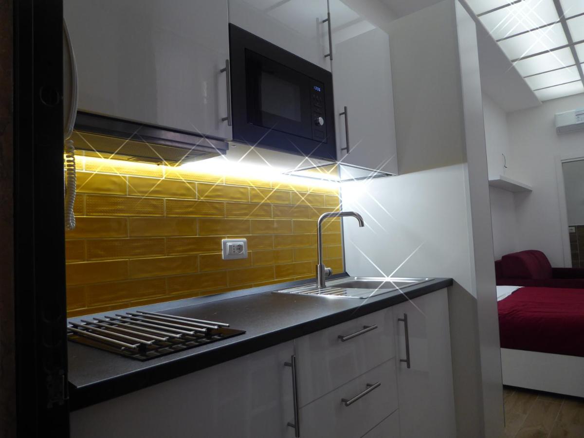 Giudei House Loft 2 Apartment Болоня Екстериор снимка