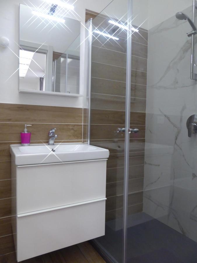 Giudei House Loft 2 Apartment Болоня Екстериор снимка