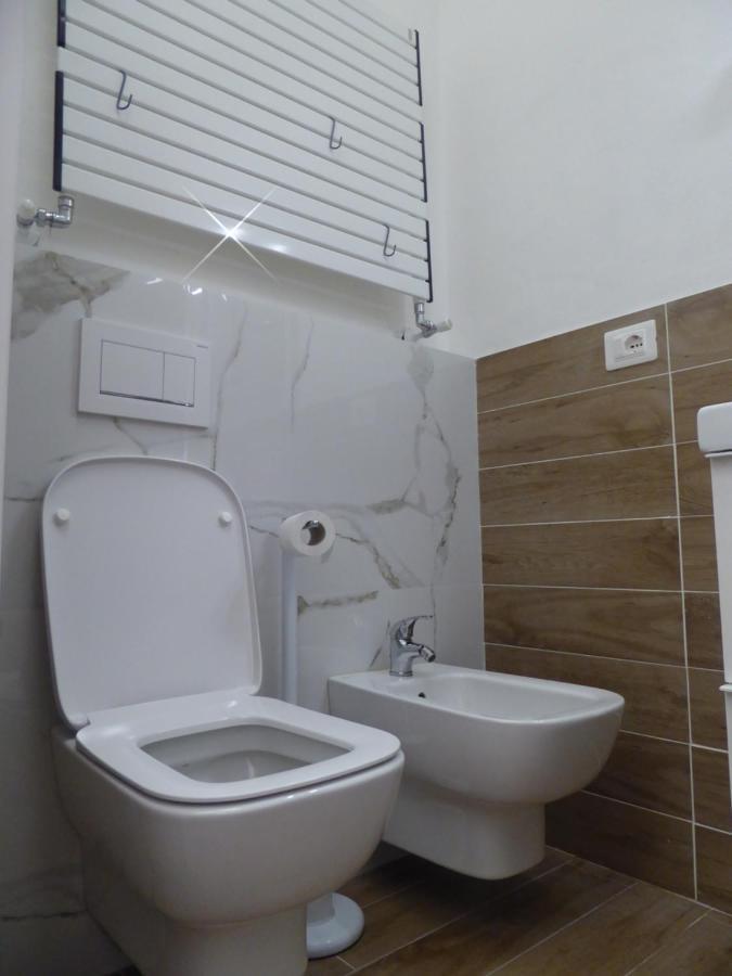 Giudei House Loft 2 Apartment Болоня Екстериор снимка